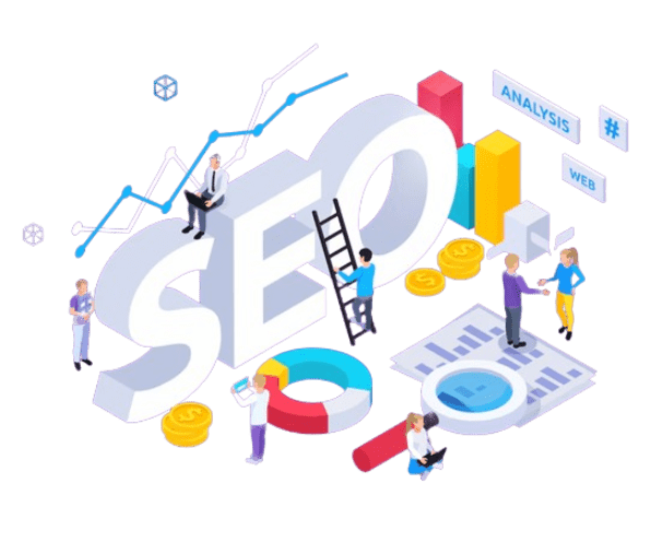 SEO service Search Engine Optimization (SEO)