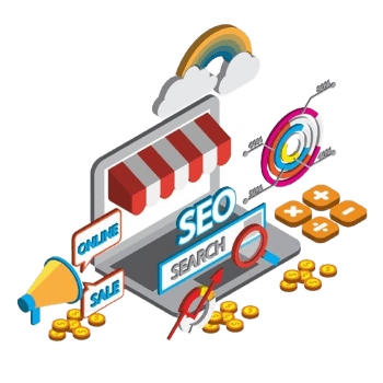 Ecommerce SEO service