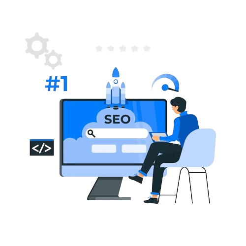 National SEO service