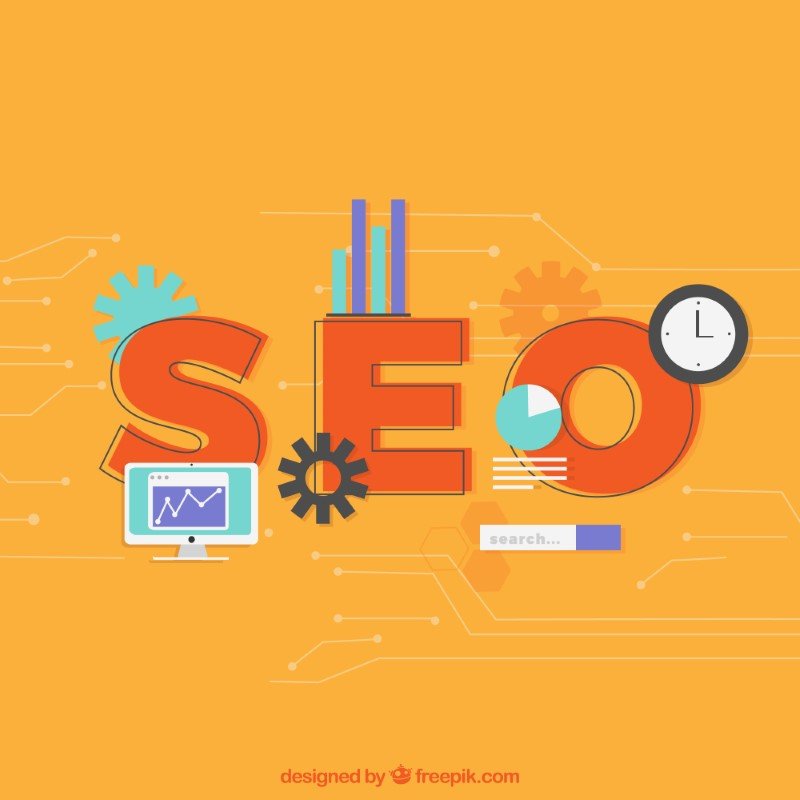 SEO Optimization Services