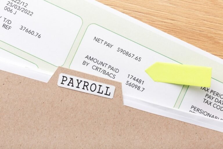 Why Payroll Services Are Essential for Small Business Success