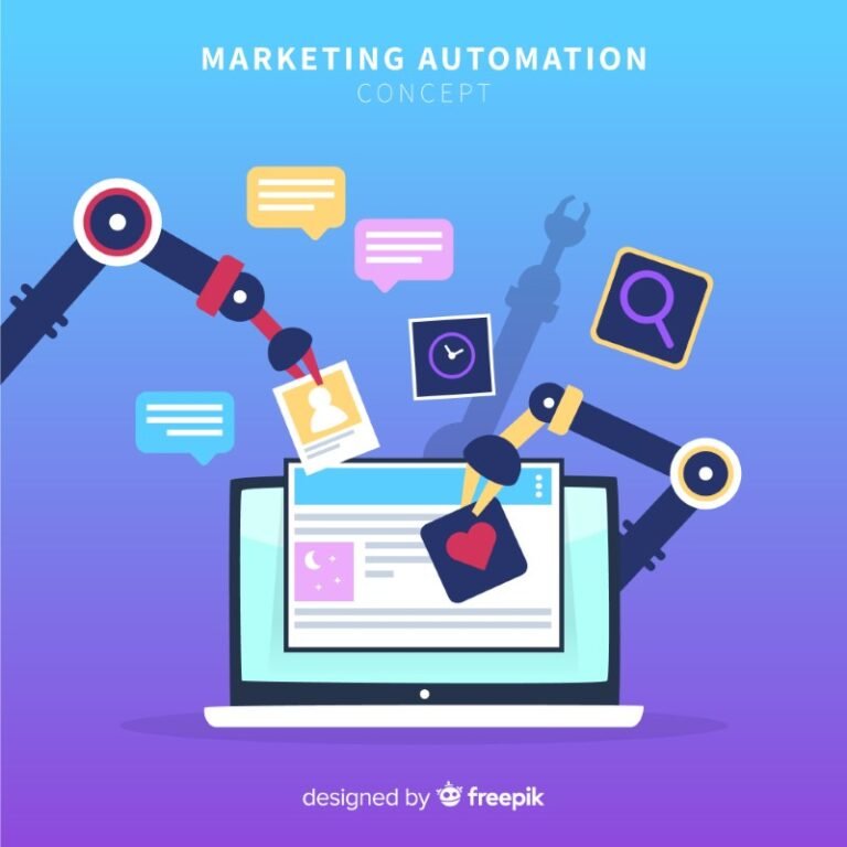 Top Marketing Automation Tools for Small Businesses in 2024