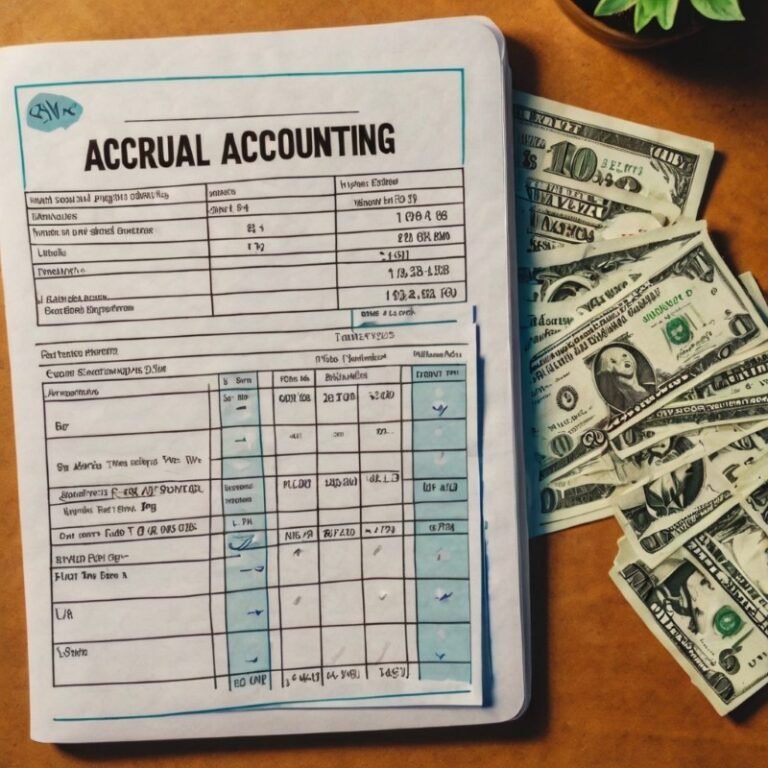 Accrual Accounting vs. Cash Basis: What Small Businesses Need to Know