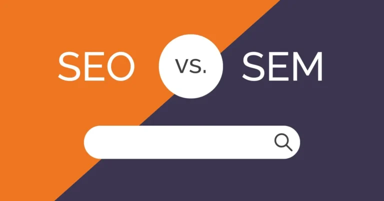 SEO vs SEM: Which Strategy Benefits Small Businesses Most?